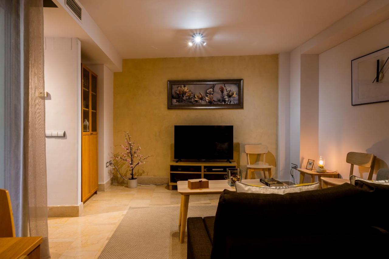 Appartement Azofaifo Donkey *