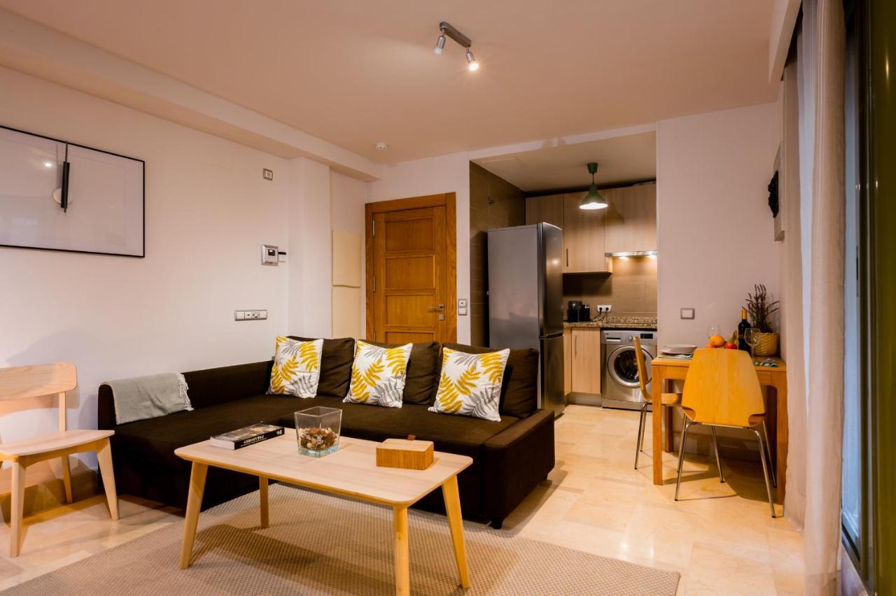 Appartement Azofaifo Donkey