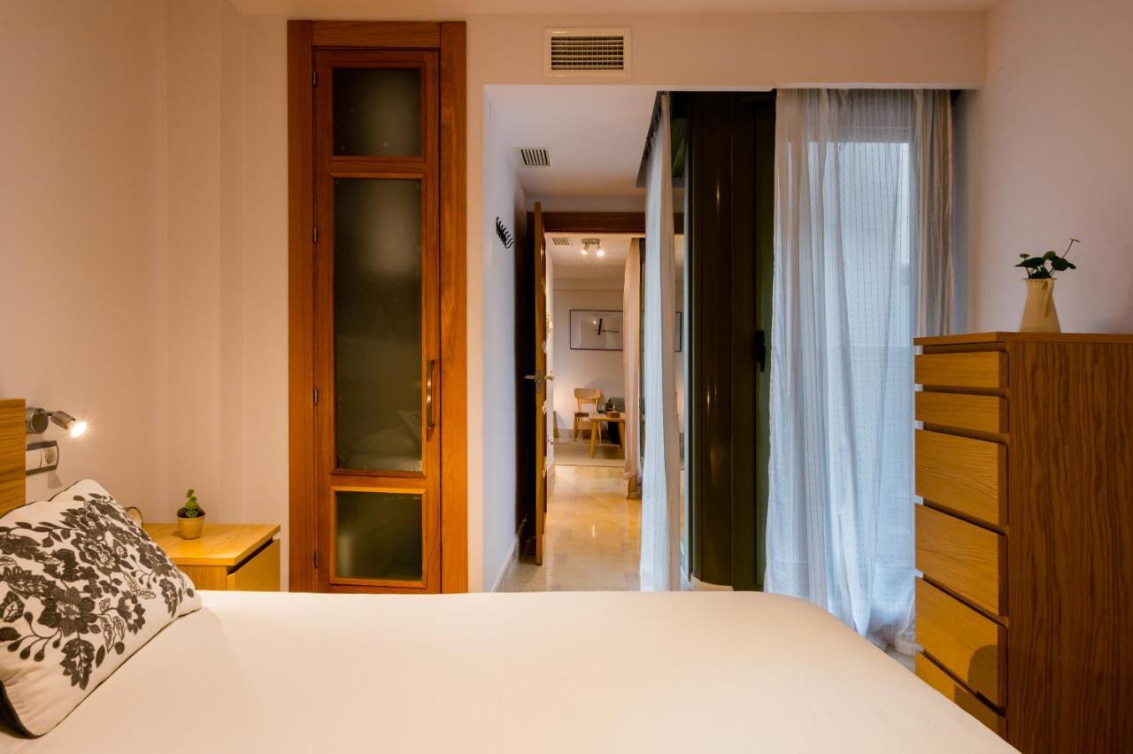 Appartement Azofaifo Donkey *
