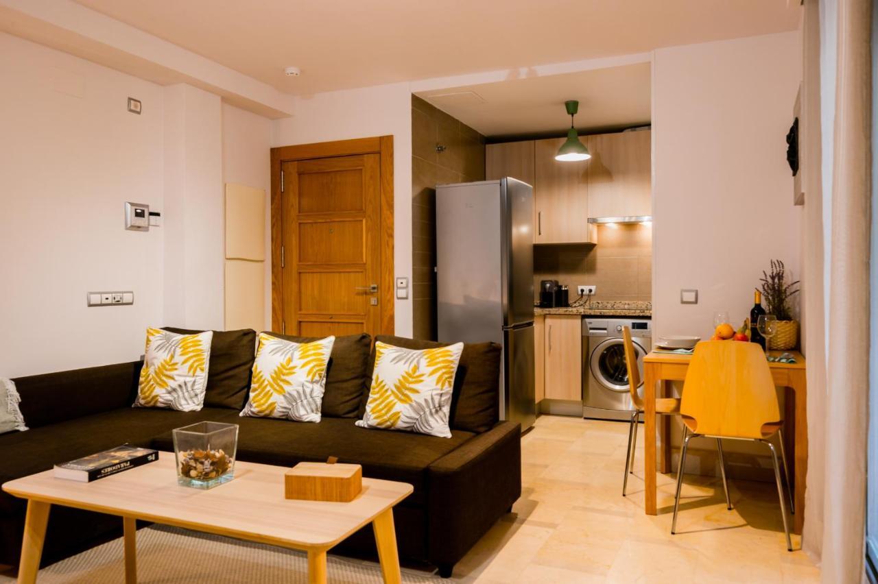 Appartement Azofaifo Donkey
