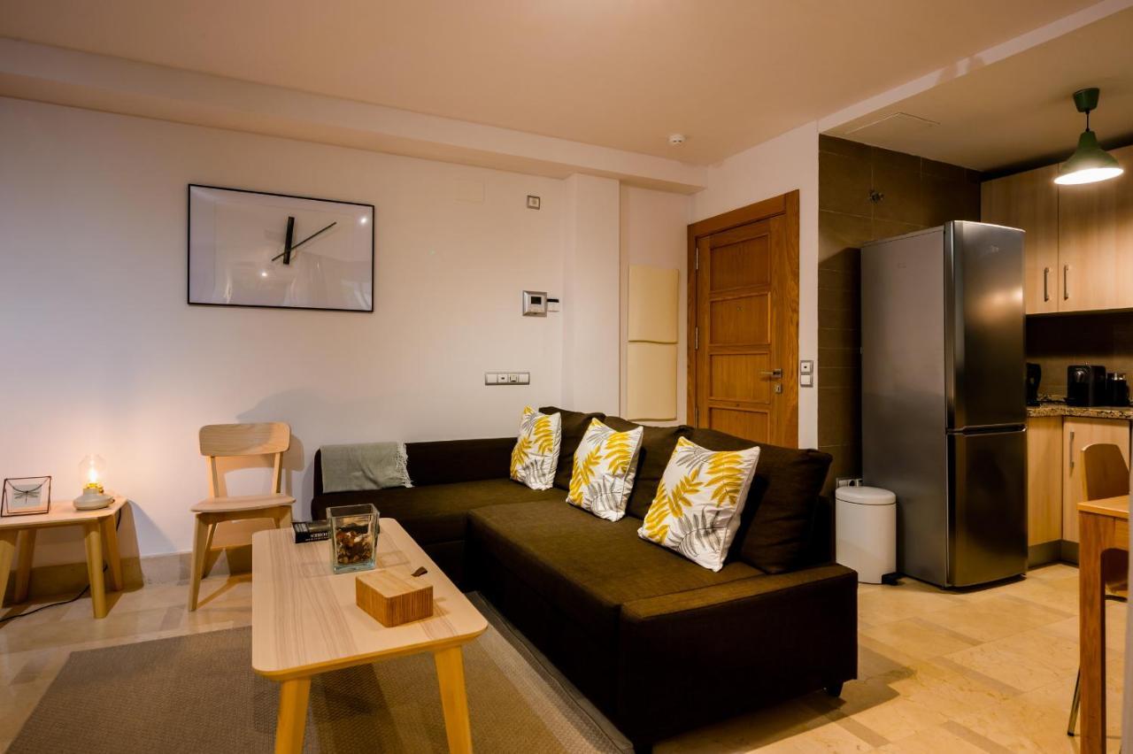 Appartement Azofaifo Donkey