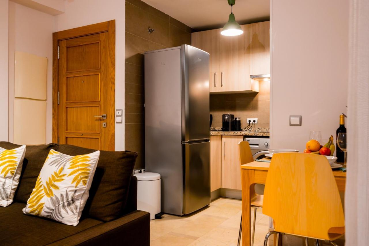 Azofaifo Donkey Appartement *