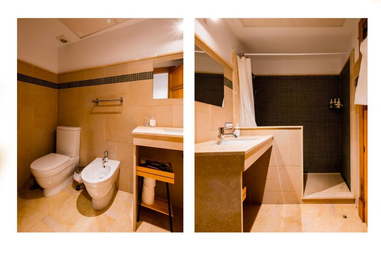 Appartement Azofaifo Donkey *